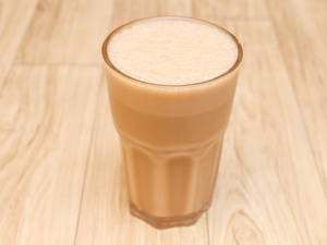 Cold Coffee