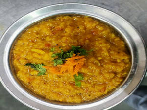 Sambar Rice
