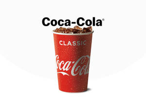 Coca-Cola® 330Ml
