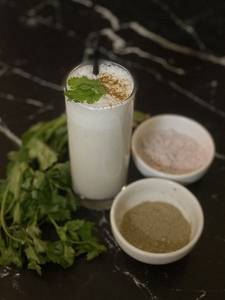 Masala Butter Milk