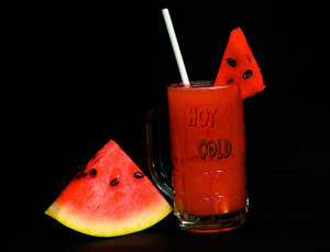 Water Melon 350ml