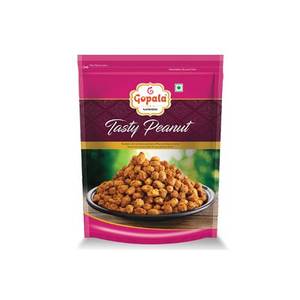 Tasty Peanut 200 g