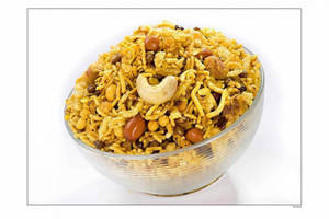 Jodhpuri Marwadi Mixer