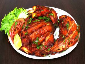 Tandoori Chicken