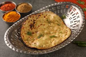 Missi Roti