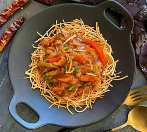 American Chicken Chop suey