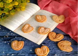 French Heart 200gm
