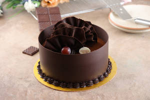 German Black Forest Cake [900 Gm]
