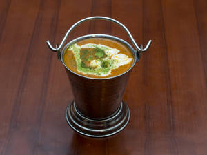 Dal Maharani