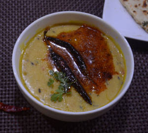 Dal Tadka                                       