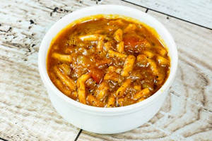 Sev Tamatar