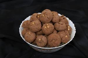 Chocolate  Biscuits  [ 200 Grams ]