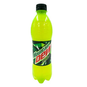 Mountain Dew 250ml