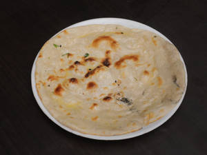 Butter Roti