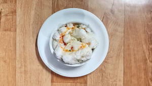 Lung Fung Soup Chicken
