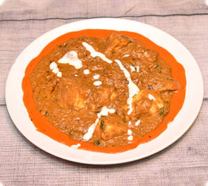 Paneer Tawa