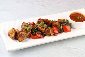 Chilli Paneer