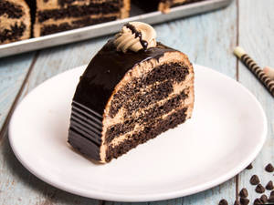Brownie Pastry