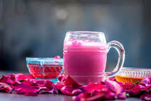 Body Cooler Mocktail