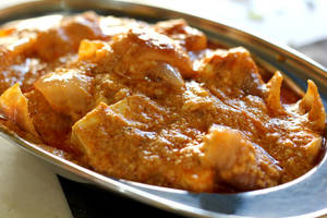 Paneer Do Pyaza