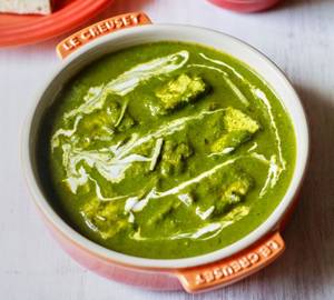 Palak Paneer