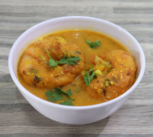 Sambar Vada