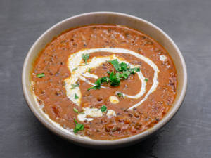 Dal Makhani