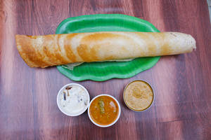 Roast Dosa