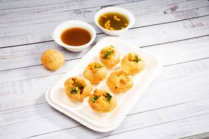 Paani Puri