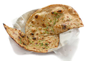 Tawa Butter Roti   