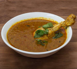 Chicken Chettinad