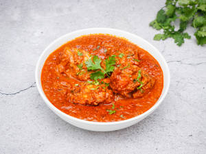 Chicken Kundapura 