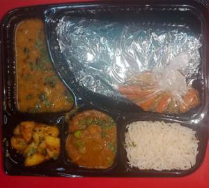 Normal Thali
