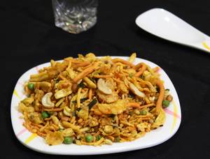 Bombay Mixture (200 Gm)