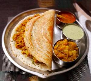 Gobi Dosa