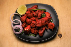 Chilly Chicken