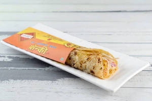 Cheese Noodles Frankie