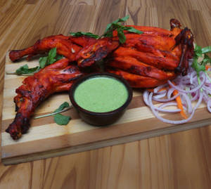 Tandoori Chicken