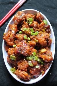 Gobi manchurian
