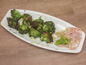 Chicken Pahadi Kebab (8 Pcs)