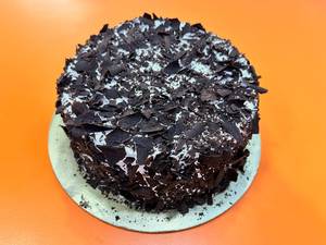 Black Forest Icecream Cake (800ml)