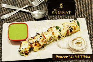 Paneer Malai Tikka