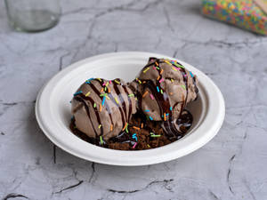 Chocolate Therapy