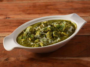 Paneer Hydrabadi