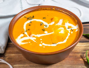 Paneer Makhani
