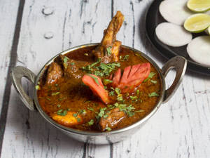 Chicken Masala