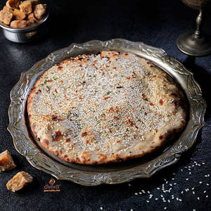 Gur Ka Parantha