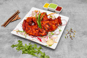 Tandoori Chicken (Full)