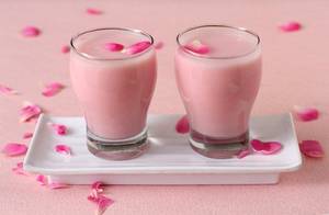 Rose Milk 