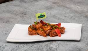 Chef’s Special Evolved Schezwan